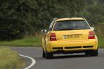 Audi RS4 Avant 2000 года (UK)